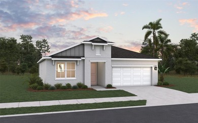 Lake Harris Home Sale Pending in Tavares Florida