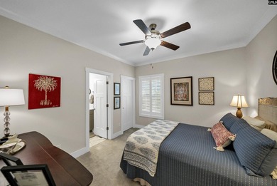 This beautiful home has a Columbia address/Irmo area on Lake - photo 54