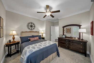 This beautiful home has a Columbia address/Irmo area on Lake - photo 57