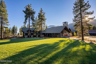 Panoramic Estate Homesite in Clear Creek Tahoe. Located within - photo 8