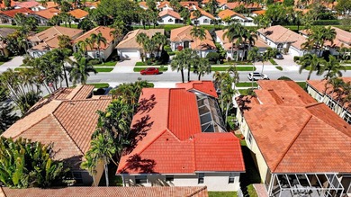 Welcome home to this unique, one of a kind home in Delray! About - photo 2