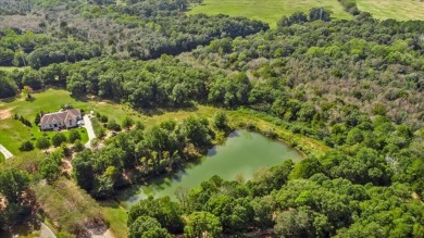 Lake Lot Sale Pending in Dothan, Alabama