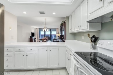 Lake Condo For Sale in Fort Myers, Florida