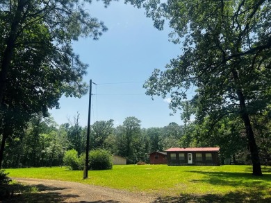 Lake Home For Sale in Hemphill, Texas