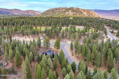 Tucked behind the gates of Clear Creek Tahoe, Nevada's premier - photo 4