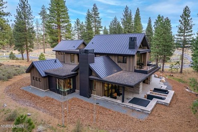 Tucked behind the gates of Clear Creek Tahoe, Nevada's premier - photo 5