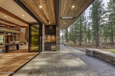 Tucked behind the gates of Clear Creek Tahoe, Nevada's premier - photo 6