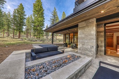 Tucked behind the gates of Clear Creek Tahoe, Nevada's premier - photo 7