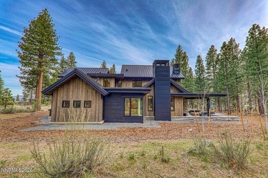 Tucked behind the gates of Clear Creek Tahoe, Nevada's premier - photo 9