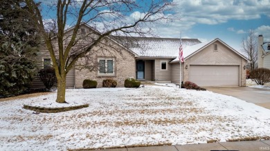 Lake Home For Sale in Fort Wayne, Indiana