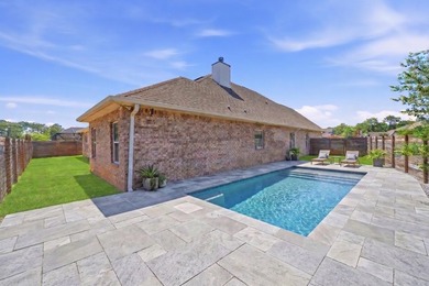 This beautifully upgraded 5-bedroom, 3 bath home is one of the - photo 4
