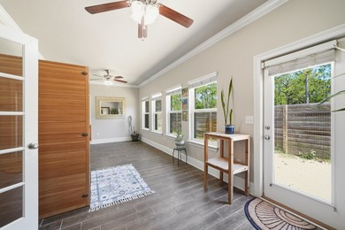 This beautifully upgraded 5-bedroom, 3 bath home is one of the - photo 6