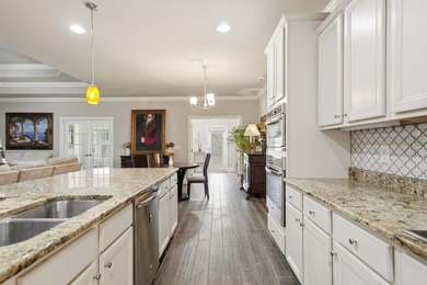 This beautifully upgraded 5-bedroom, 3 bath home is one of the - photo 9