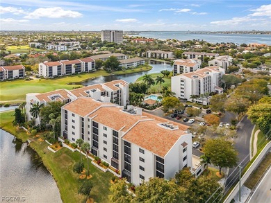 Caloosahatchee River Condo For Sale in Fort Myers Florida