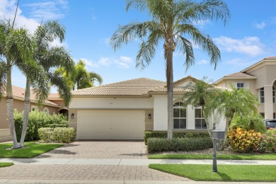 (private lake, pond, creek) Home For Sale in Palm Beach Gardens Florida