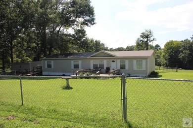 Home is on large lot has plenty of covered parking, pull through - photo 1