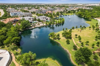 (private lake, pond, creek) Condo For Sale in Plano Texas