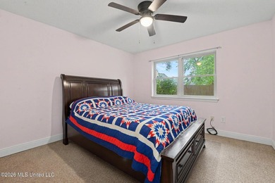 Situated on a quiet cul-de-sac in the heart of Diamondhead, this - photo 14