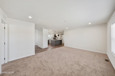 NEW, modern 3-bedroom, 2-bathroom home and a pole barn on a - photo 4