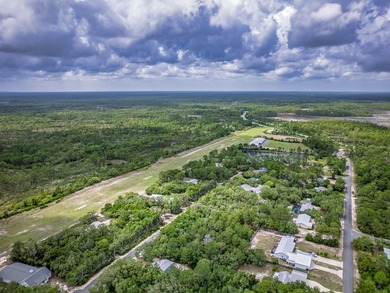Welcome to the fly-in, gated community of Tarpine, located just - photo 14