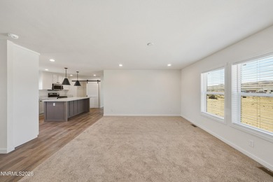 NEW, modern 3-bedroom, 2-bathroom home and a pole barn on a - photo 5