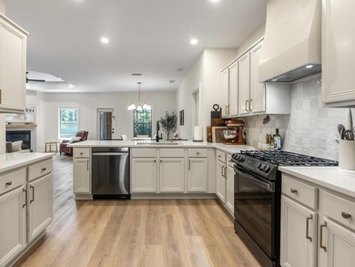 Masterfully Reimagined Luxury in Hammock Bay - Experience the - photo 6