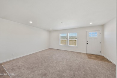 NEW, modern 3-bedroom, 2-bathroom home and a pole barn on a - photo 6