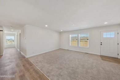 NEW, modern 3-bedroom, 2-bathroom home and a pole barn on a - photo 7