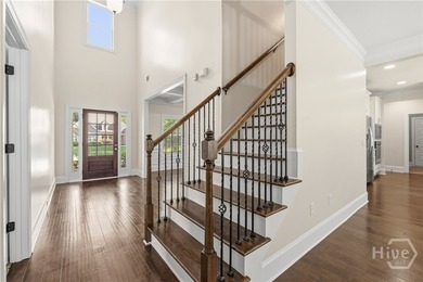 Welcome to Brookhaven - one of Oconee's most desirable - photo 21