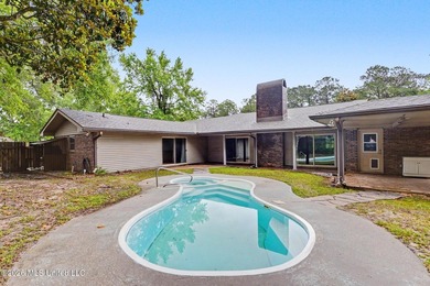 Situated on a quiet cul-de-sac in the heart of Diamondhead, this - photo 26
