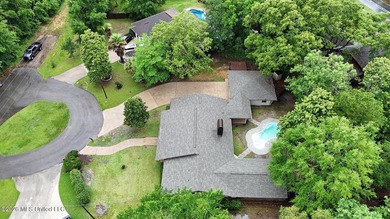 Situated on a quiet cul-de-sac in the heart of Diamondhead, this - photo 31