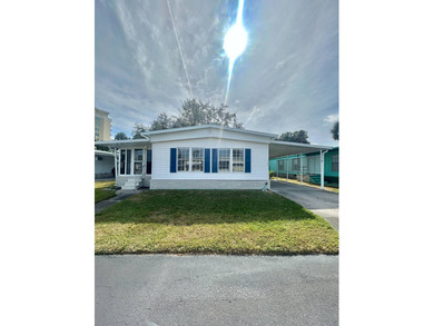 Manatee River Home For Sale in Palmetto Florida