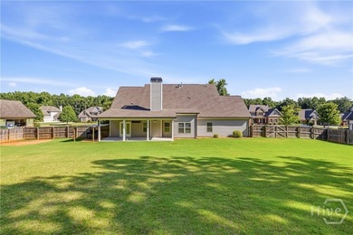 Welcome to Brookhaven - one of Oconee's most desirable - photo 33