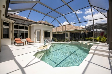 A private backyard oasis with a screened pool, outdoor kitchen - photo 33
