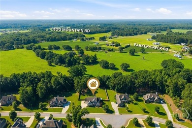 Welcome to Brookhaven - one of Oconee's most desirable - photo 36
