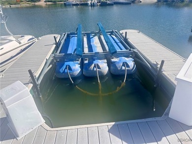 WELCOME TO THE WONDERFUL WORLD OF PRIVATE DOCK OWNERSHIP AT PINE - photo 8