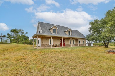 (private lake, pond, creek) Home For Sale in Fordland Missouri