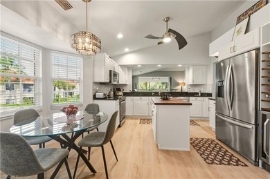 (private lake, pond, coastal) Condo For Sale in Naples Florida