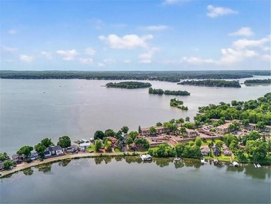 Lake Minnetonka Condo For Sale in Mound Minnesota
