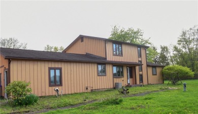 Lake Home For Sale in Clarkson, New York