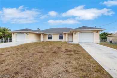 Lehigh Acres Area Home For Sale in Lehigh Acres Florida