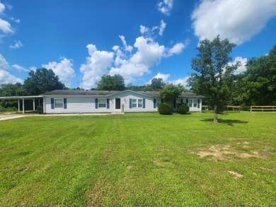 Lake Home For Sale in Moores Hill, Indiana