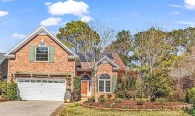 Waccamaw River Home For Sale in Pawleys Island South Carolina