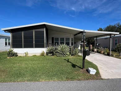 Lake Henry - Polk County Home For Sale in Winter Haven Florida