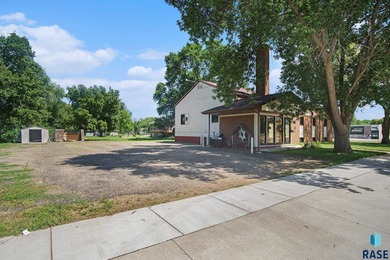 Discover an exceptional opportunity to own a flexible mixed-use