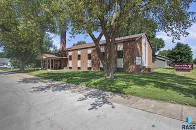 Discover an exceptional opportunity to own a flexible mixed-use