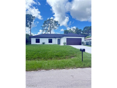 Lehigh Acres Area Home For Sale in Lehigh Acres Florida