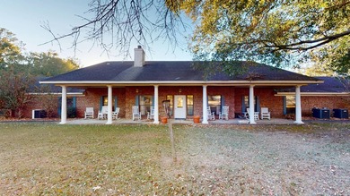 (private lake, pond, creek) Acreage For Sale in Luverne Alabama