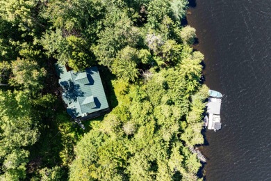 (pending lake) Home For Sale in Eagle Bay New York