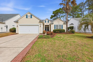 Waccamaw River Home For Sale in Murrells Inlet South Carolina